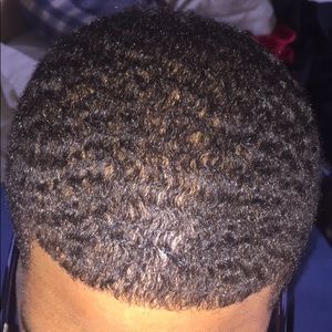 Meet your Posher, Tamir